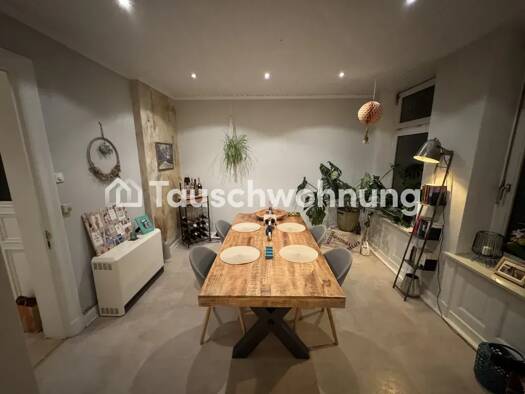 Wohnung zur Miete Tauschwohnung 1.000 € 4 Zimmer 93 m² 1. Geschoss Osdorf Altona 22769