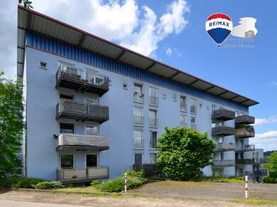 Wohnung zur Miete 375 € 1 Zimmer 25 m² Neu-Kürenz 2 Trier 54295