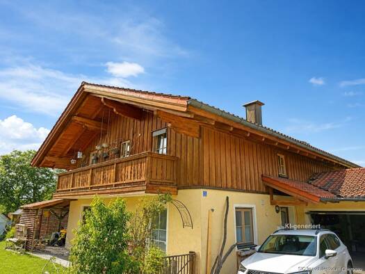 Wohnung zum Kauf 498.000 € 4 Zimmer 110 m² Marwang Grabenstätt 83355