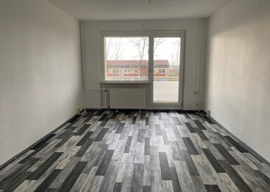 Wohnung zur Miete 279 € 2 Zimmer 50,2 m² 3. Geschoss Schöninger Straße 5 Oschersleben Oschersleben 39387