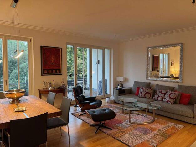 Wohnung zur Miete 2.300 € 4 Zimmer 142 m² 3. Geschoss frei ab 01.02.2026 Hörsterplatz 9 Centrum Münster 48147