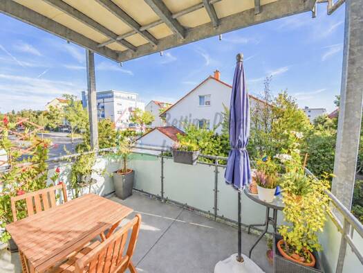 Wohnung zum Kauf 229.000 € 2 Zimmer 54 m² Geschwister-Scholl-Platz 1 Nilkheim Aschaffenburg 63741