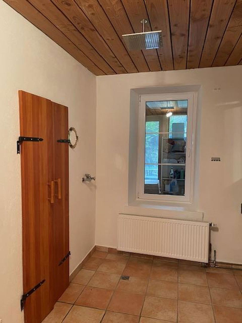 Wohnung zur Miete 600 € 2 Zimmer 70 m²<br/>Wohnfläche EG<br/>Geschoss Glashütten 13 a Hasel 79686