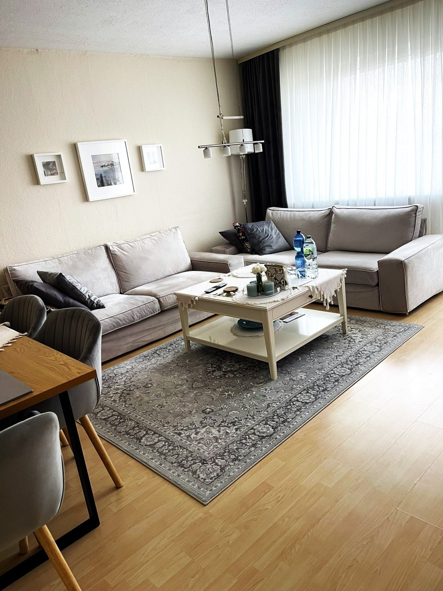 Wohnung zum Kauf 210.000 € 3 Zimmer 74,3 m²<br/>Wohnfläche 6.<br/>Geschoss Dörnigheim Maintal 63477