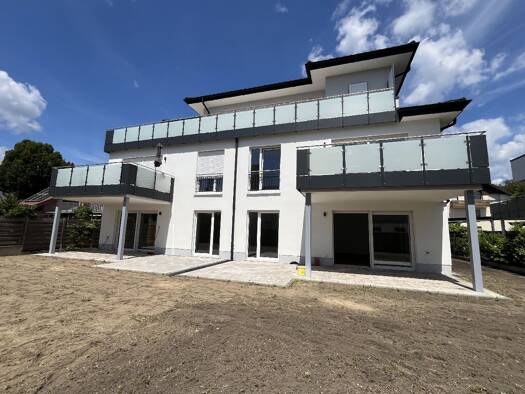 Wohnung zum Kauf - Erstbezug provisionsfrei 499.900 € 3 Zimmer 98 m² EG Am Richterbusch 36 Elsen Paderborn 33106
