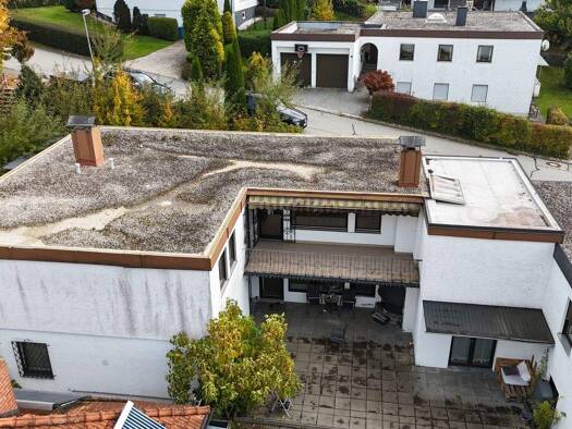 Wohnung zum Kauf 260.000 € frei ab sofort Grubweg Passau 94034