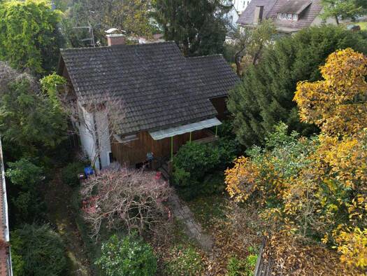 Einfamilienhaus zum Kauf 6,5 Zimmer 124 m² 594 m² Grundstück Allmannsdorf Konstanz 78464