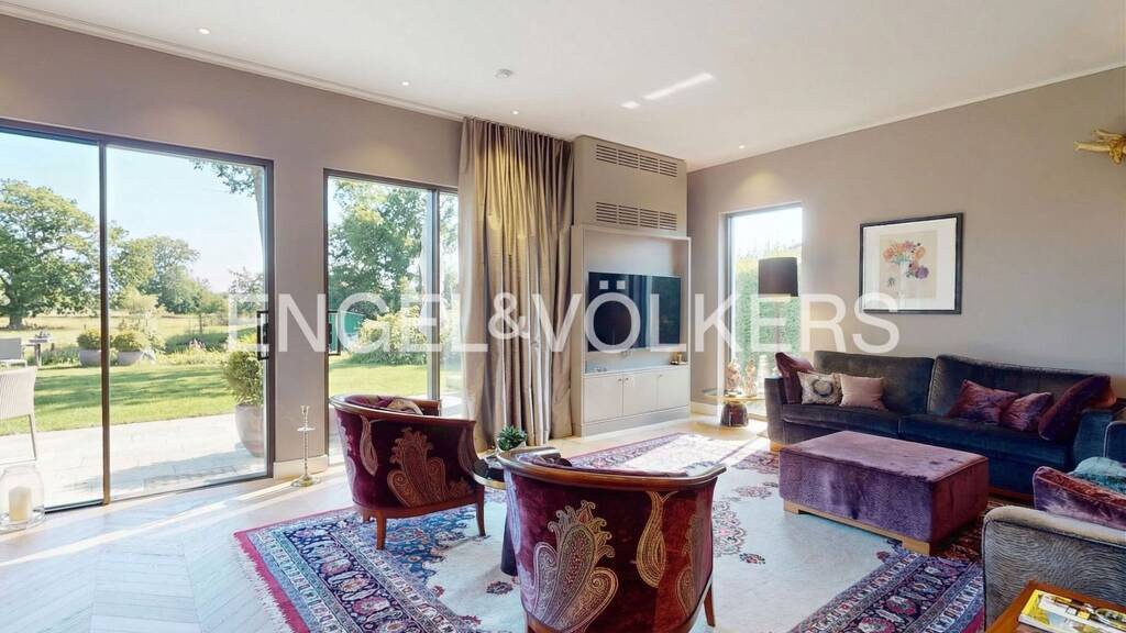 Einfamilienhaus zum Kauf 1.495.000 € 4,5 Zimmer 270 m² 566 m² Grundstück Meißenheim 77974