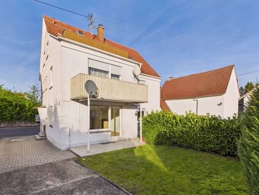 Einfamilienhaus zum Kauf 395.000 € 9 Zimmer 179 m² 463 m² Grundstück Friolzheim 71292