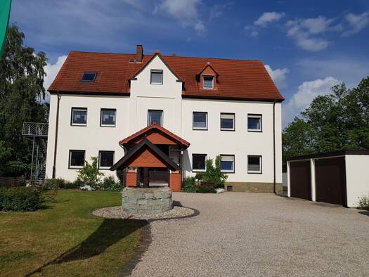 Wohnung zur Miete 670 € 3 Zimmer 107 m² Geschoss 2/3 frei ab 01.11.2026 Schmerlecker Dorf 5 Schmerlecke-Seringhausen Erwitte 59597