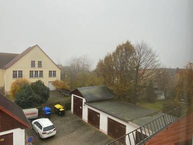 Wohnung zur Miete 404 € 3 Zimmer 73 m² Dachgeschoss, 2. Geschoss frei ab 01.09.2025 Weg der Jugend 33 Pölzig Pölzig 07554