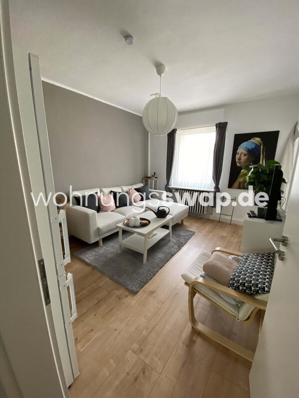 Apartment zur Miete 450 € 3 Zimmer 58 m²<br/>Wohnfläche 1.<br/>Geschoss Efferen 50354