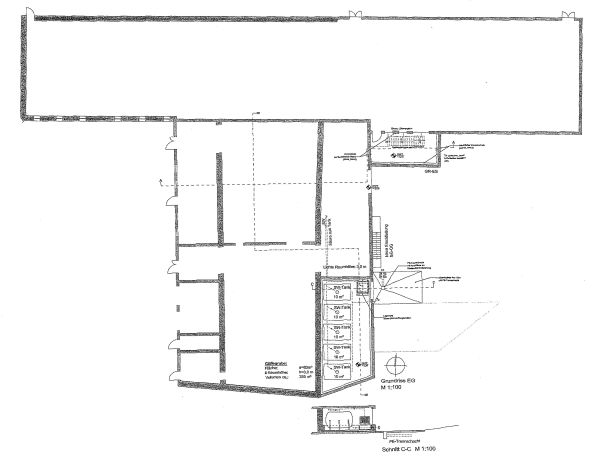 Produktionshalle zum Kauf 2.500.000 € 3.000 m²<br/>Lagerfläche Kelheim Kelheim 93309