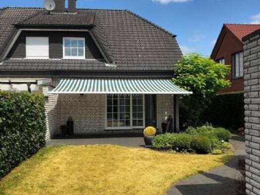 Doppelhaushälfte zur Miete 1.450 € 5 Zimmer 140 m² 450 m² Grundstück Am Röhrbach 299 Friedrichsdorf Gütersloh 33335