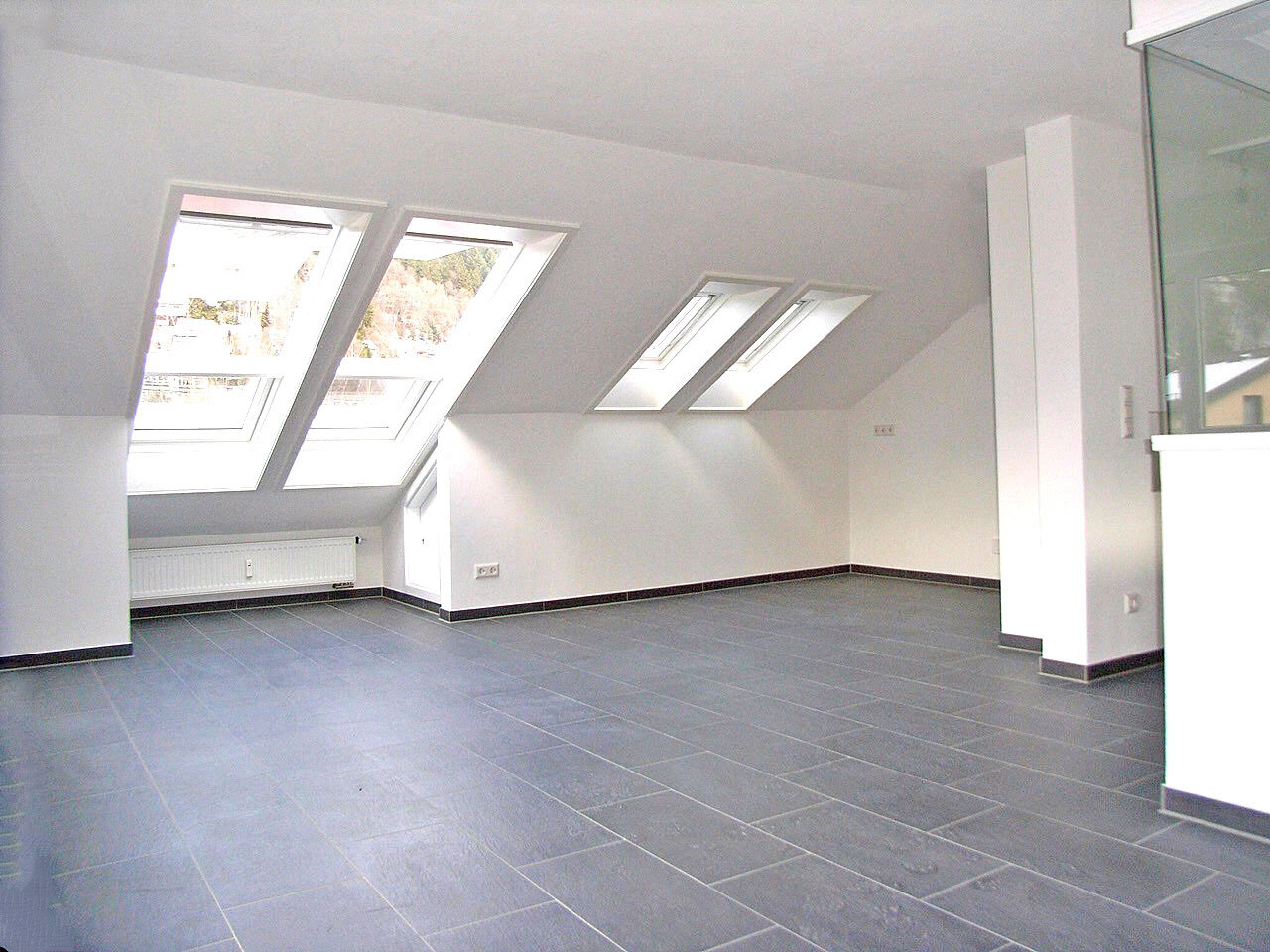 Wohnung zur Miete 580 € 2,5 Zimmer 67 m²<br/>Wohnfläche 4.<br/>Geschoss 01.12.2024<br/>Verfügbarkeit Bad Wildbad Bad Wildbad 75323