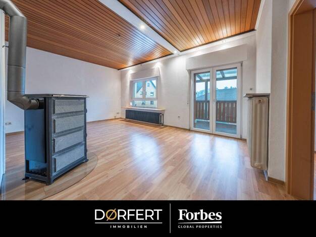 Mehrfamilienhaus zum Kauf 399.000 € 5 Zimmer 208 m² 769 m² Grundstück Oesede Georgsmarienhütte 49124