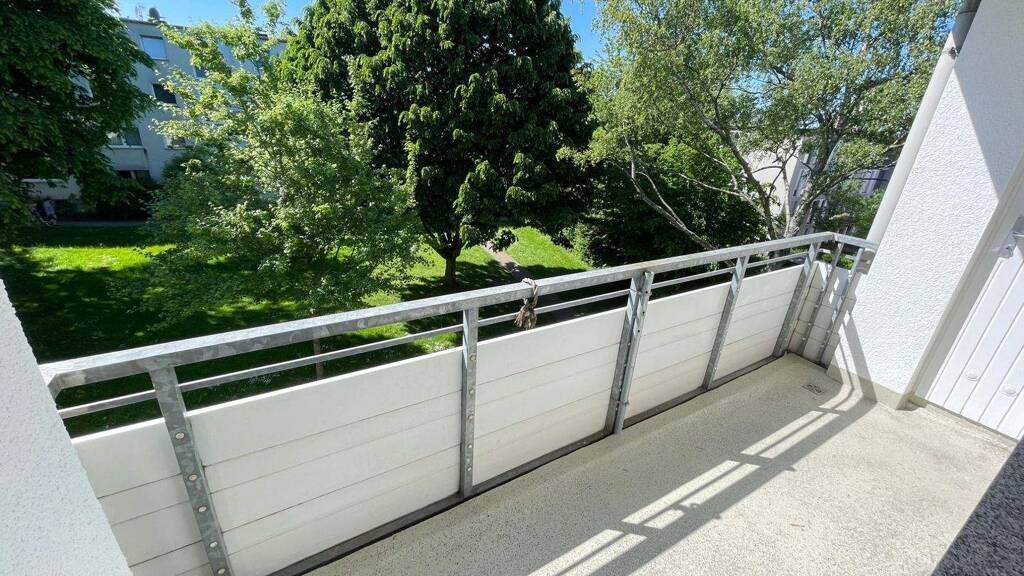 Wohnung zur Miete 645 € 2 Zimmer 66 m² 6. Geschoss Neuweselstr. 24 Borbeck-Mitte Essen 45355