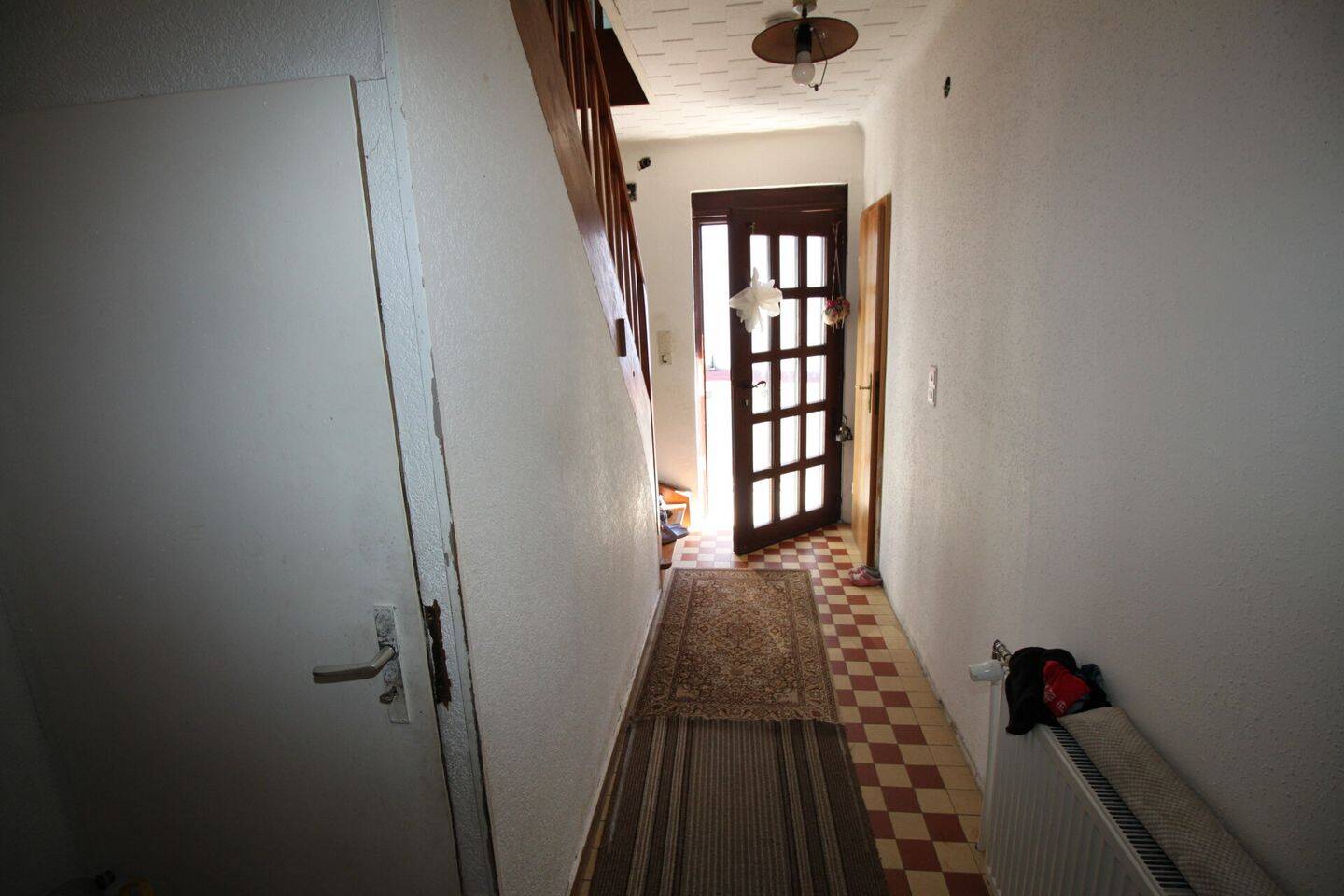 Immobilie in Sankt Wendel - Freistehendes Einfamilienhaus mit traumhaftem Grundstück in Sankt Wendel-Winterbach - Bild 3