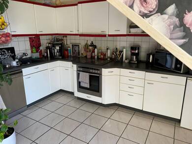Wohnung zum Kauf provisionsfrei 155.000 € 2 Zimmer 50 m² Geschoss 3/3 Altlünen Lünen 44534