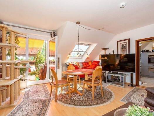 Wohnung zum Kauf 199.000 € 2 Zimmer 73,1 m² Waltersdorf Schönefeld 12529