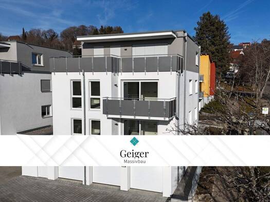 Wohnung zum Kauf provisionsfrei 399.000 € 4 Zimmer 100,9 m² Bitz 72475