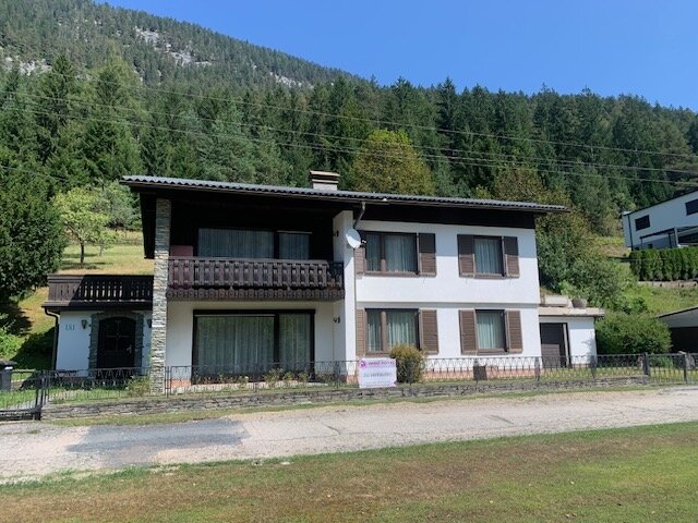 Haus zum Kauf 235.000 € 6 Zimmer 200 m²<br/>Wohnfläche 1.315 m²<br/>Grundstück Bad Bleiberg 9530