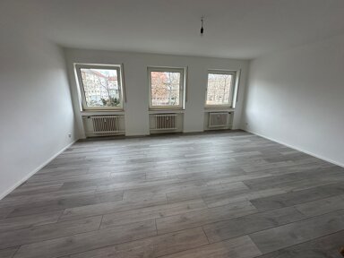 Wohnung zur Miete 1.250 € 4 Zimmer 88 m² Geschoss 1/4 Gleißhammer Nürnberg 90478