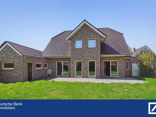 Einfamilienhaus zum Kauf 685.000 € 7 Zimmer 211 m² 699 m² Grundstück frei ab sofort Suddendorf Schüttorf 48465