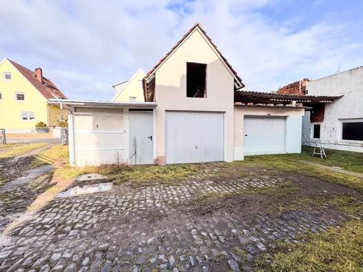 Einfamilienhaus zum Kauf 430.000 € 6 Zimmer 195 m² 715 m² Grundstück Reinheim Reinheim 64354