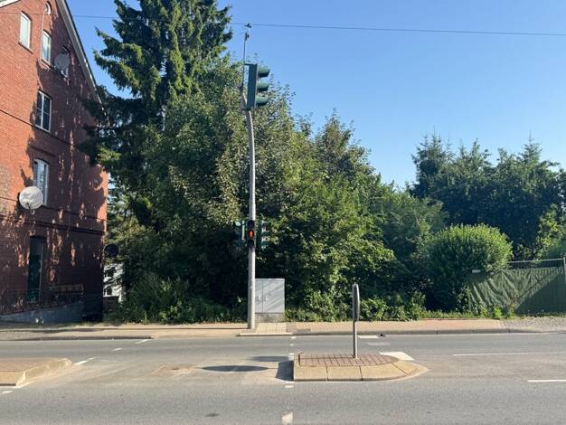 Grundstück zum Kauf 60.000 € 344 m² Grundstück Gevelsberg 58285