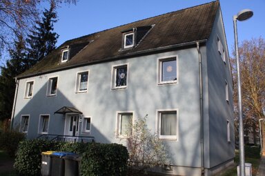 Wohnung zur Miete 357 € 3,5 Zimmer 54,8 m² 1. Geschoss Funkenburg 4 Schalke Gelsenkirchen 45881