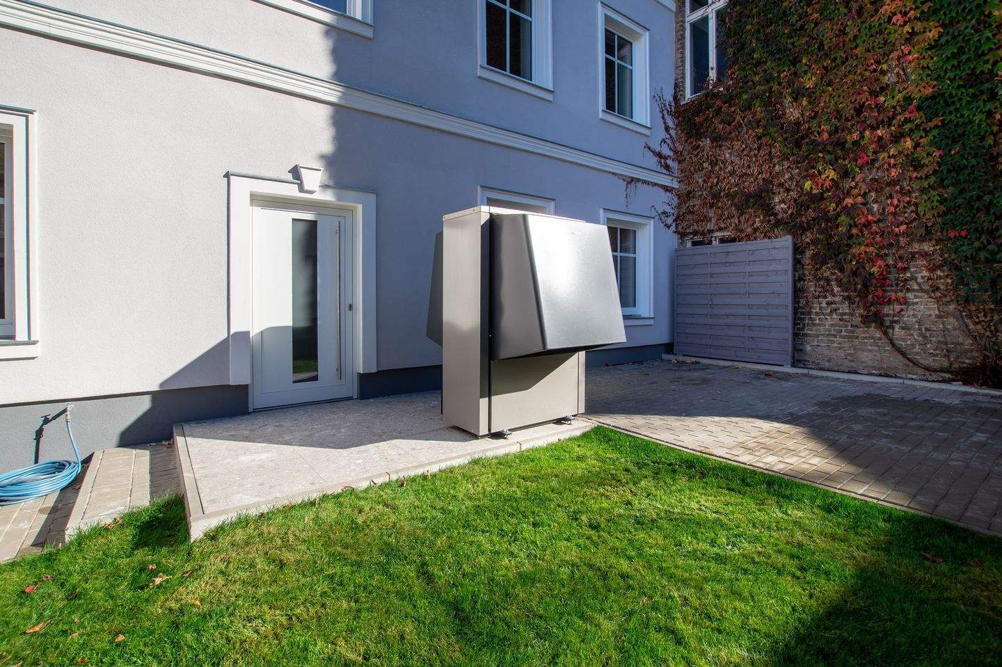Haus – Potsdam, Bornim - Ansicht 5