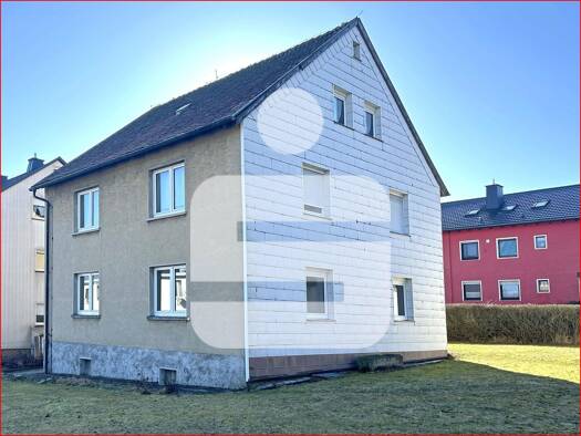 Mehrfamilienhaus zum Kauf 119.000 € 6 Zimmer 157 m² 714 m² Grundstück Marktleugast 95352