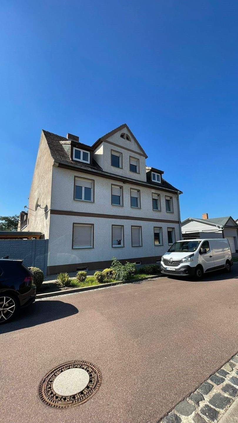 Immobilie in Nienburg (Saale) - Investieren am Rande von Bernburg? KEIN PROBLEM! - Bild 2