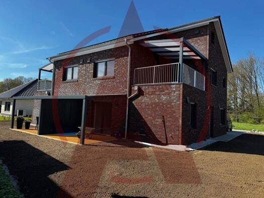 Wohnung zur Miete - Erstbezug 710 € 2 Zimmer 60 m² frei ab sofort Herzlake 49770