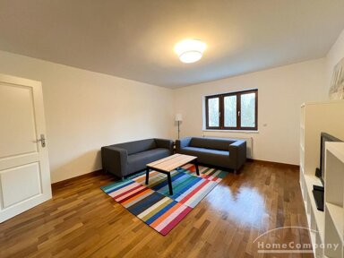 Wohnung zur Miete Wohnen auf Zeit 3.200 € 6 Zimmer 151 m² frei ab 01.04.2025 Ginnheim Frankfurt 60431