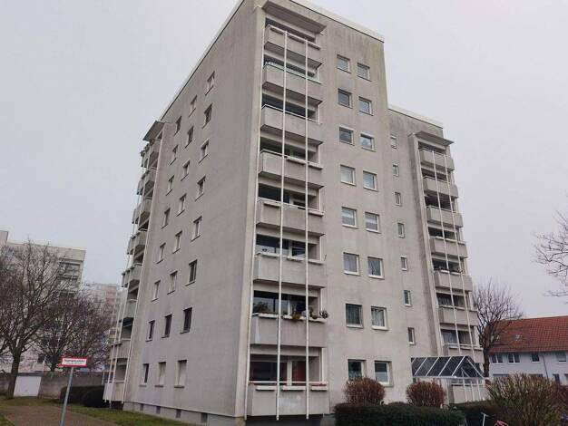 Sonstiges zum Kauf als Kapitalanlage geeignet 171.000 € 2 Zimmer 51,8 m² Pettenhofen Bensheim 64265
