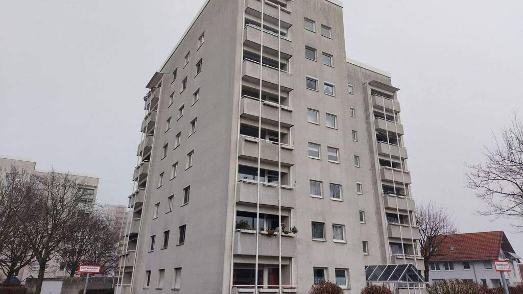 Sonstiges zum Kauf als Kapitalanlage geeignet 171.000 € 2 Zimmer 51,8 m² Pettenhofen Bensheim 64265