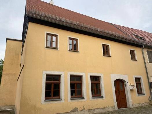 Mehrfamilienhaus zum Kauf 175.000 € 6 Zimmer 160 m² 280 m² Grundstück frei ab sofort Rothenschirmbach Eisleben 06295