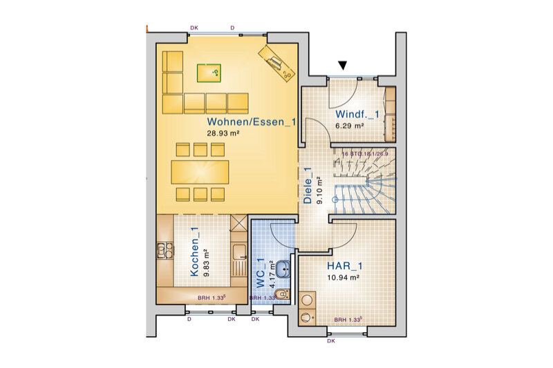 Einfamilienhaus zum Kauf 259.000 € 4 Zimmer 138 m²<br/>Wohnfläche 225 m²<br/>Grundstück Äußere Freiberger Str. 8 Frankenberg Frankenberg 09669