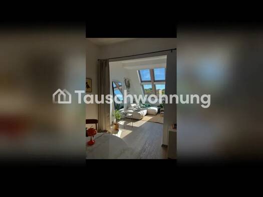 Wohnung zur Miete Tauschwohnung 1.500 € 1,5 Zimmer 75 m² Au-Haidhausen München 81675