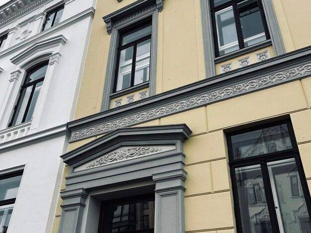 Maisonette zur Miete 2.247 € 5 Zimmer 145 m² 2. Geschoss Kohlhökerstrasse Ostertor Bremen 28203