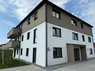 Wohnung zur Miete 1.370 € 3 Zimmer 95 m² Geschoss EG/2 frei ab sofort Probstried Dietmannsried 87463