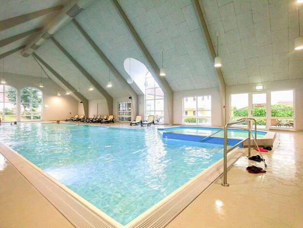 Sonstiges zum Kauf als Kapitalanlage geeignet 189.000 € 2 Zimmer 53 m² Am Steinberg 1 Koserow 17459