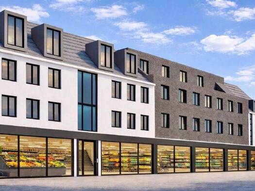 Laden zur Miete provisionsfrei 827 m² Verkaufsfläche Kieler Straße 389 Stellingen Eimsbüttel 22525