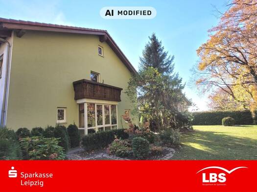 Reihenendhaus zum Kauf 250.000 € 4 Zimmer 116 m² 416 m² Grundstück Frohburg Frohburg 04654