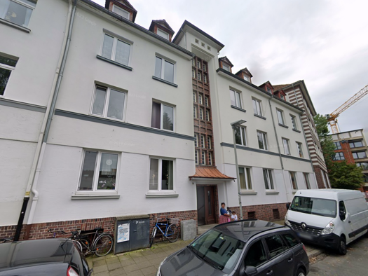 Wohnung zur Miete 770 € 3 Zimmer 70 m² EG Weidestraße 23 Limmer Hannover 30453