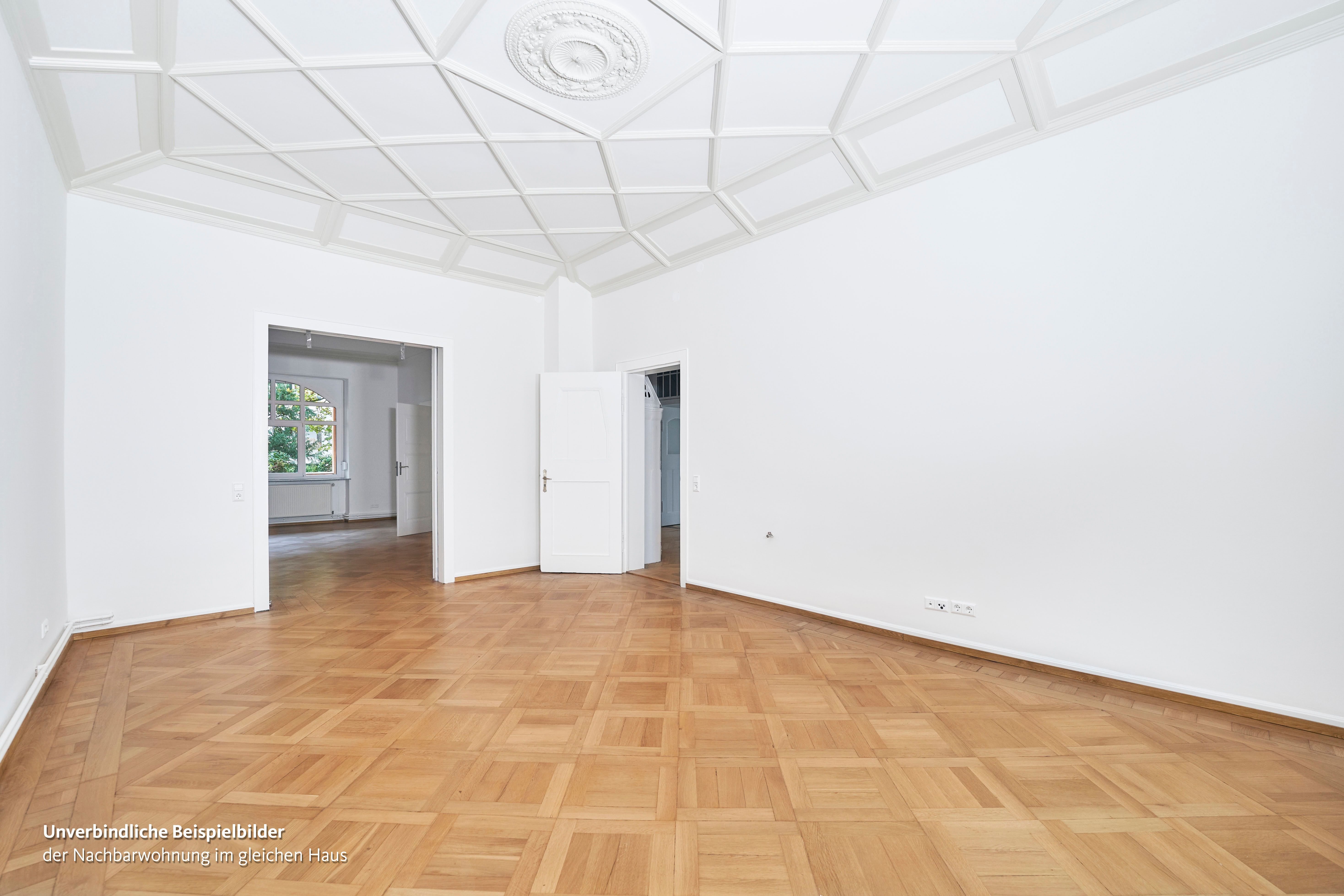 Wohnung zum Kauf 1.790.000 € 6 Zimmer 171,7 m²<br/>Wohnfläche 1.<br/>Geschoss ab sofort<br/>Verfügbarkeit Unterwiehre - Nord Freiburg im Breisgau 79100