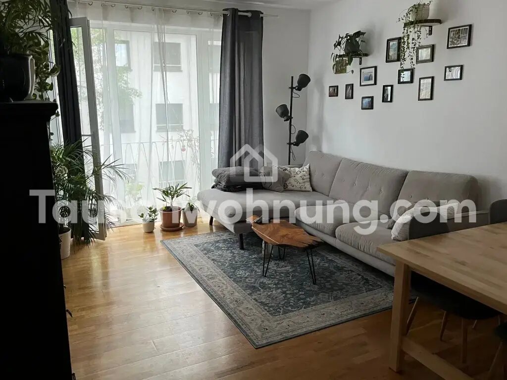 Wohnung zur Miete Tauschwohnung 1.150 € 3 Zimmer 72 m²<br/>Wohnfläche 2.<br/>Geschoss Braunsfeld Köln 50933