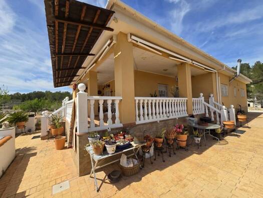 Chalet zum Kauf 450.000 € 4 Zimmer 260 m² 35.000 m² Grundstück Sax 03630